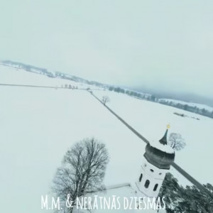 Nerātnās dziesmas, M.M. - Зимний сон (Cover)