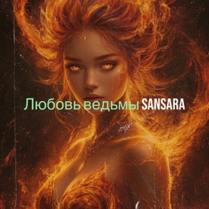 Sansara - Любовь ведьмы