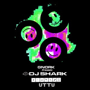 DJ Shark - Кабы я была царица