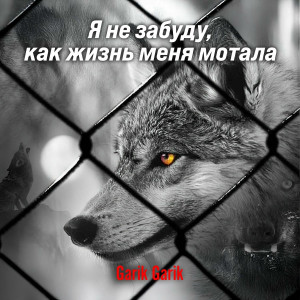 Garik Garik - Я не забуду, как жизнь меня мотала