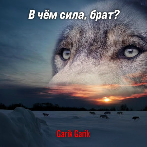 Garik Garik - В чём сила, брат?