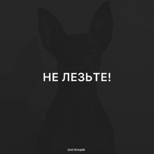 Златенция - Не лезьте!