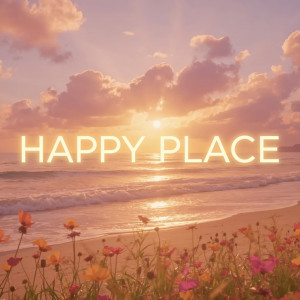 Happy Place - The Feel Good Escape You Need Today (Lenzspot)
