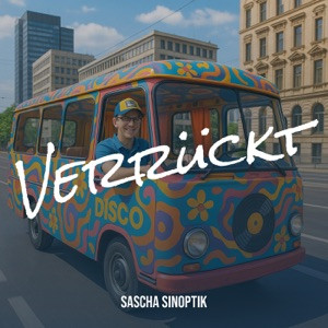 Sascha Sinoptik - Жизнь