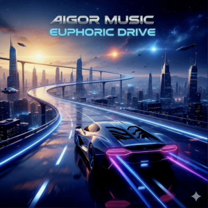 Aigor Music - Euphoric Drive