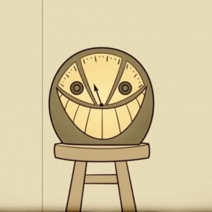 A Hazbin Hotel Song - UPSIDE DOWN (кавер на русском)
