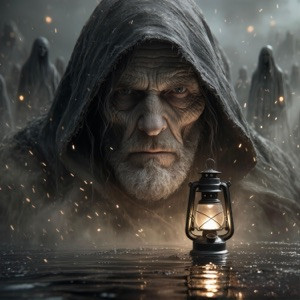 AnnReya - БУРАТИНО (Альтернативная рок версия)