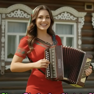 Частушки-Шуточки - Баба ягодка опять!