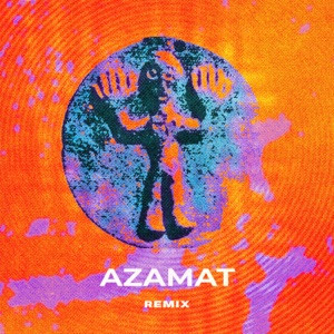 Temo, Shiri, BLIZKEY, TANCUI - AZAMAT (Remix)
