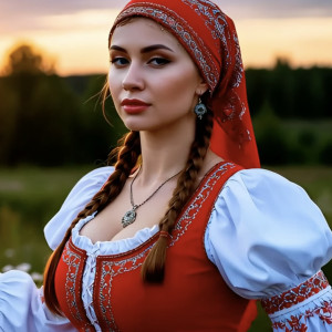 Частушкин - А ты не жми меня к берёзе… я и сама подойду!