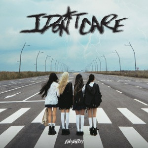 Baby DONT Cry - I DONT CARE