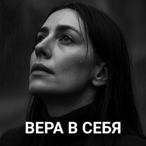 Anna Franskevich - Вера в себя