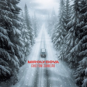 MIROLYBOVA - Снегом замело