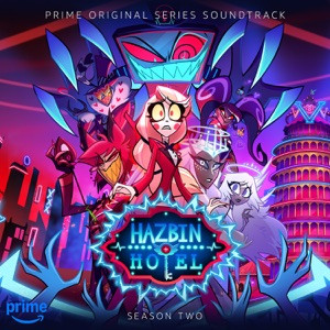 Hazbin Hotel - Live To Live