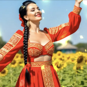 Эх Гуляй Душа - Ух ты! Глядь! Мужиков всё не видать