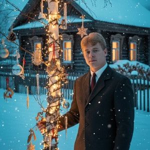 DJ Блокnote - Белая берёза