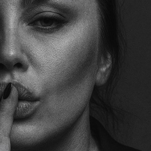 Jeny Vesna - Внутренний голос