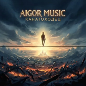 Айгор - Канатоходец
