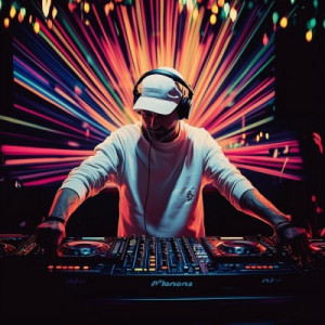 DJ Vini, Victoria - Девочки танцуют DJ Vini feat Victoria club mix 2009 (remix)
