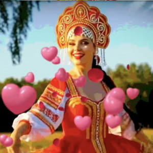 Эх Гуляй Душа - Нам в деревне хорошо, дальше некуда ужо