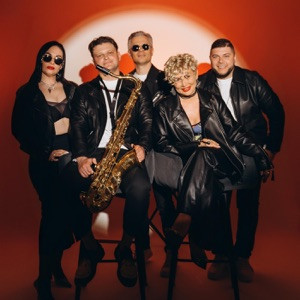 BAND-A - Прости меня (coversong)
