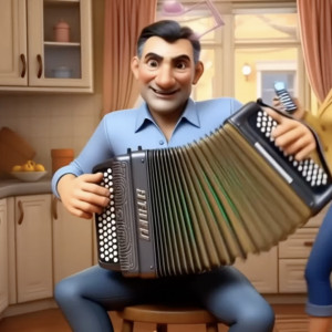 ALEXANDER, MY FAMILY - Купи Айфон!