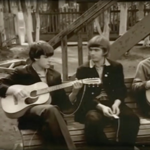 Цыган Ваня Спекулянт - 50 лет песня штормит дискотеки во всём мире
