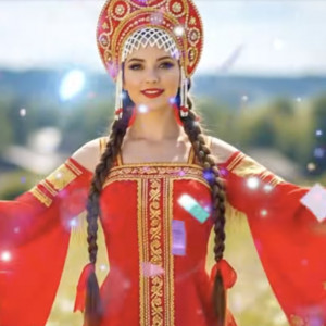Эх Гуляй Душа - Тихо в лесу, только не спит медведь