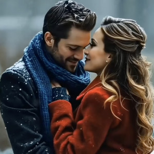 Rusik - Снег кружится летает!