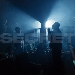 Sergey Zeynalyan, Rafael Zeynalyan - Secret