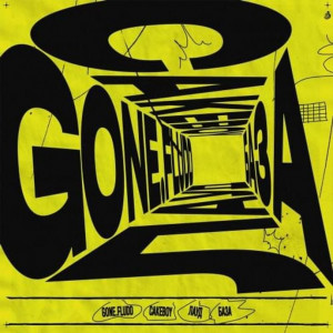 GONE.Fludd, CAKEBOY, ЛАУД - БАЗА (Полная Версия)