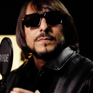 Ruslan Bakinskiy - Дожди
