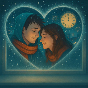 Radil, ANAME - Новый Год С Тобой (Полная Версия)