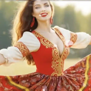 Эх Гуляй Душа - Хорошо в деревне летом