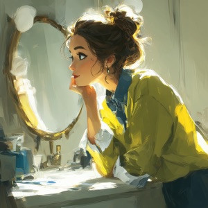 Юлия Светлая - Любите себя