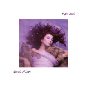 Kate Bush - Running Up That Hill (A Deal With God) (Stranger Things)