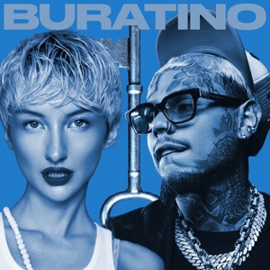 6ix9ine, MARGO - Buratino (Полная Версия)