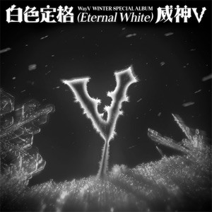 WayV - Eternal White