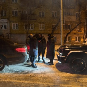 Andery Toronto, Диман Брюханов - Горький туман (Полная Версия)