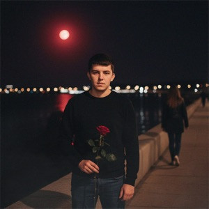 Александр Лонов - Сегодня вновь луна