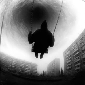 Pra(Killa'Gramm), Romadi - Отверженный