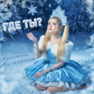 Кристина Ашмарина - Где ты？
