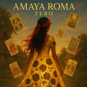Amaya Roma - Хуліган
