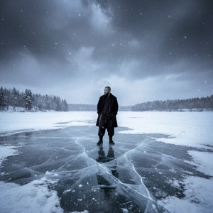 Jaman T - Зима