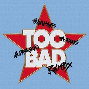 G-DRAGON, Anderson .Paak, Alan Walker - TOO BAD (Alan Walker Remix)