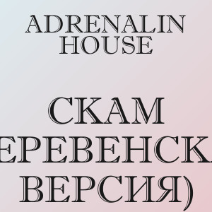 Adrenalin House - Скам (Деревенская Версия)