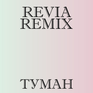 Revia Remix - Туман