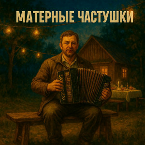 Игорь Ветер - Матерные частушки