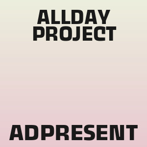 ALLDAY PROJECT - ADPRESENT