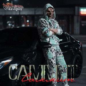 Svyat Barbara - Саммит